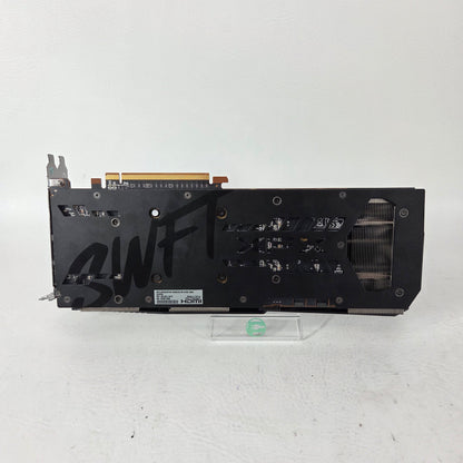 XFX Speedster SWFT 309 Radeon RX 6700 10GB GDDR6 Graphics Card 