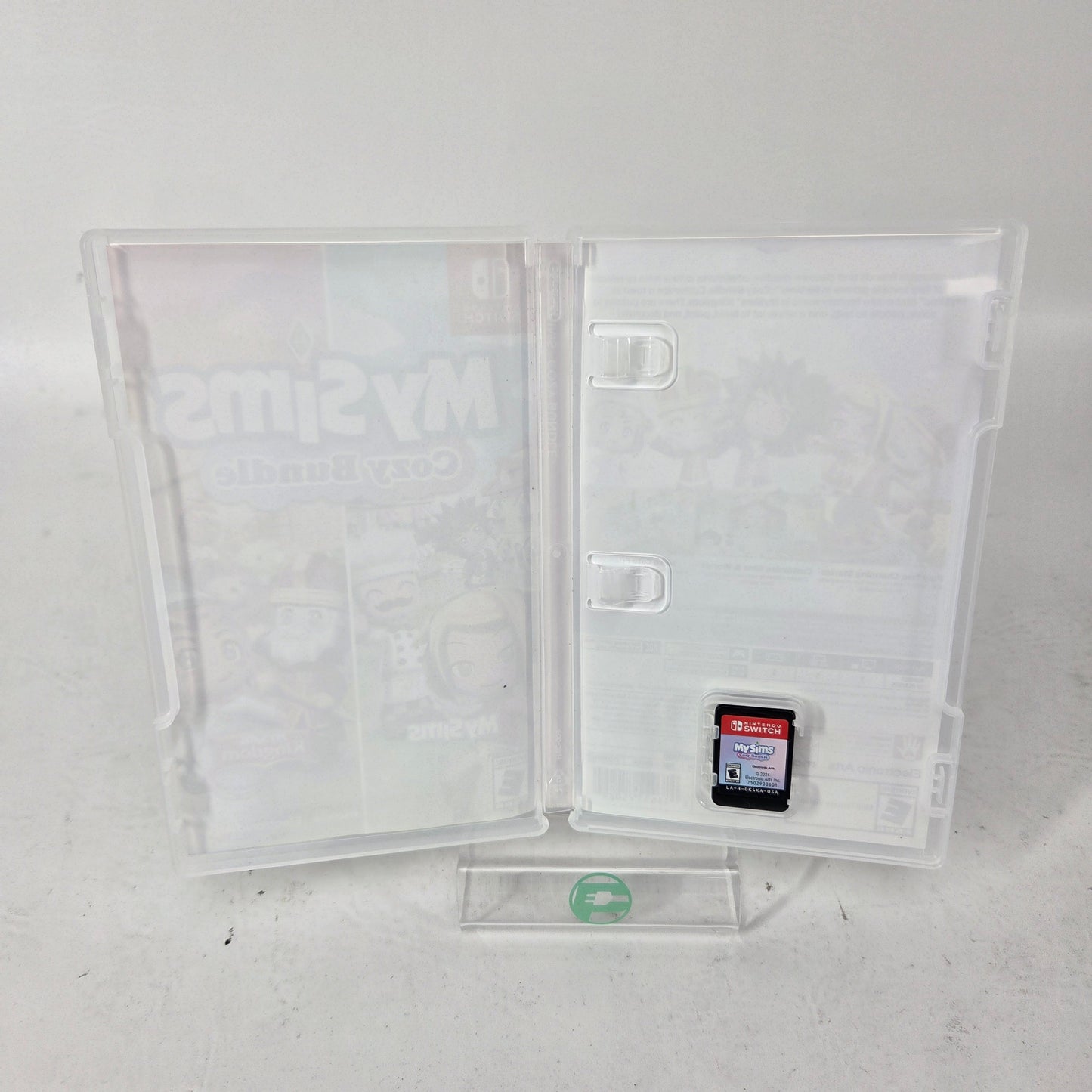 My Sims Cozy Bundle (Nintendo Switch, 2024)