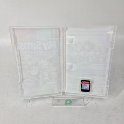 My Sims Cozy Bundle (Nintendo Switch, 2024)