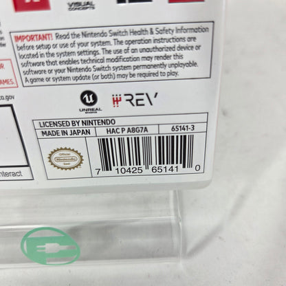 LEGO 2K Drive (Nintendo Switch, 2023)