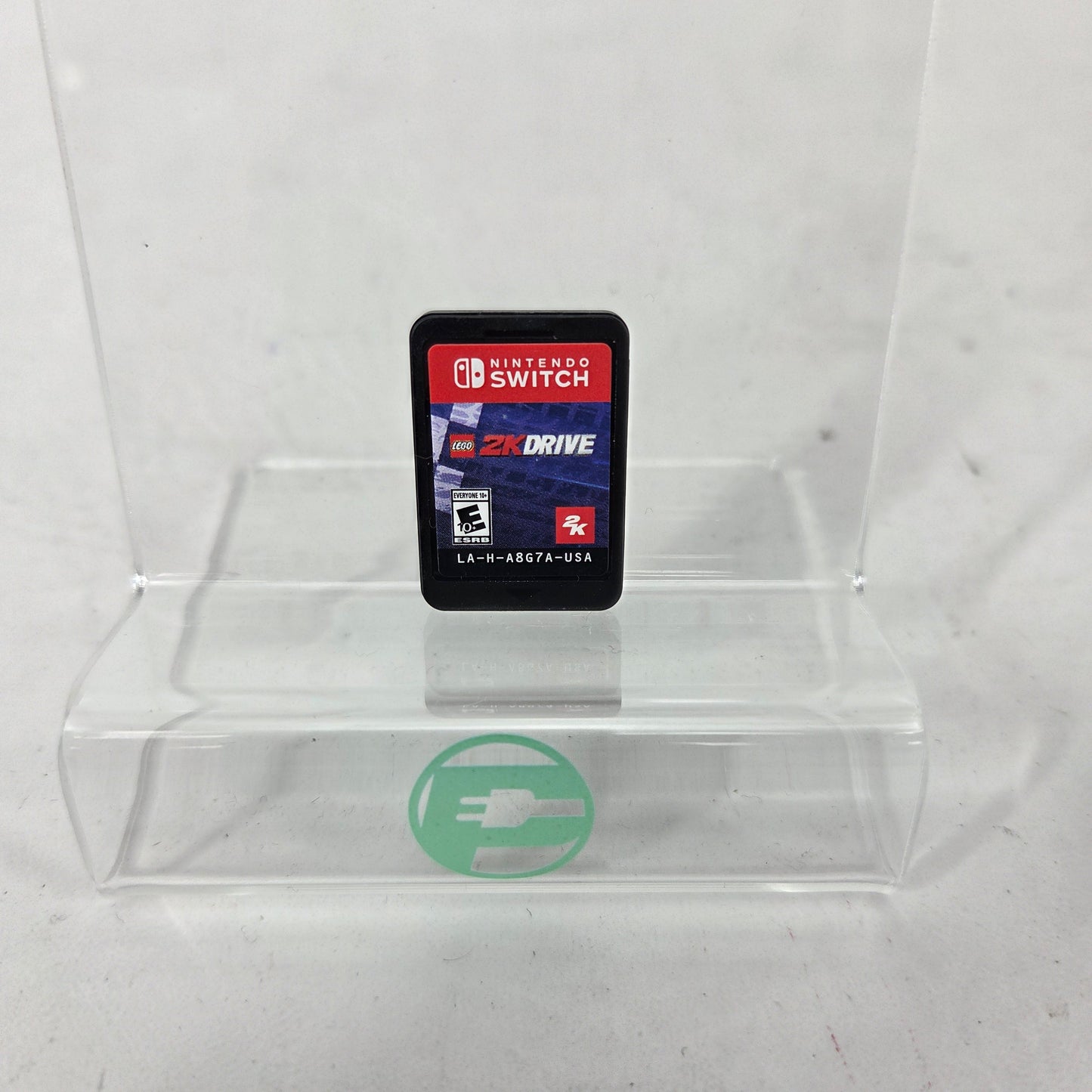 LEGO 2K Drive (Nintendo Switch, 2023)