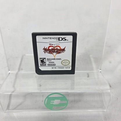 Kingdom Hearts 358/2 Days (Nintendo DS, 2009)