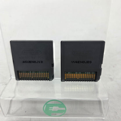 "Lot of 2 Nintendo DS Games: Spectrobes & Spectrobes Beyond The Portals