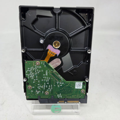 Western Digital WD 3.5" WD Blue 1TB eSATA III 6Gbps HDD WD10EZEX-60WN4A0