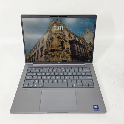 HP ZBook KKDT437 16" Core Ultra 7 255H 2.0GHz 64GB RAM 512GB SSD RTX 500 Ada