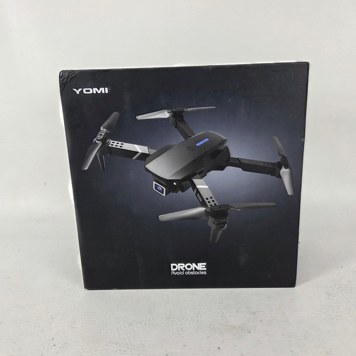 YOMI LF620 Foldable Drone 4K HD Camera RC Quadcopter Obstacle Avoidance