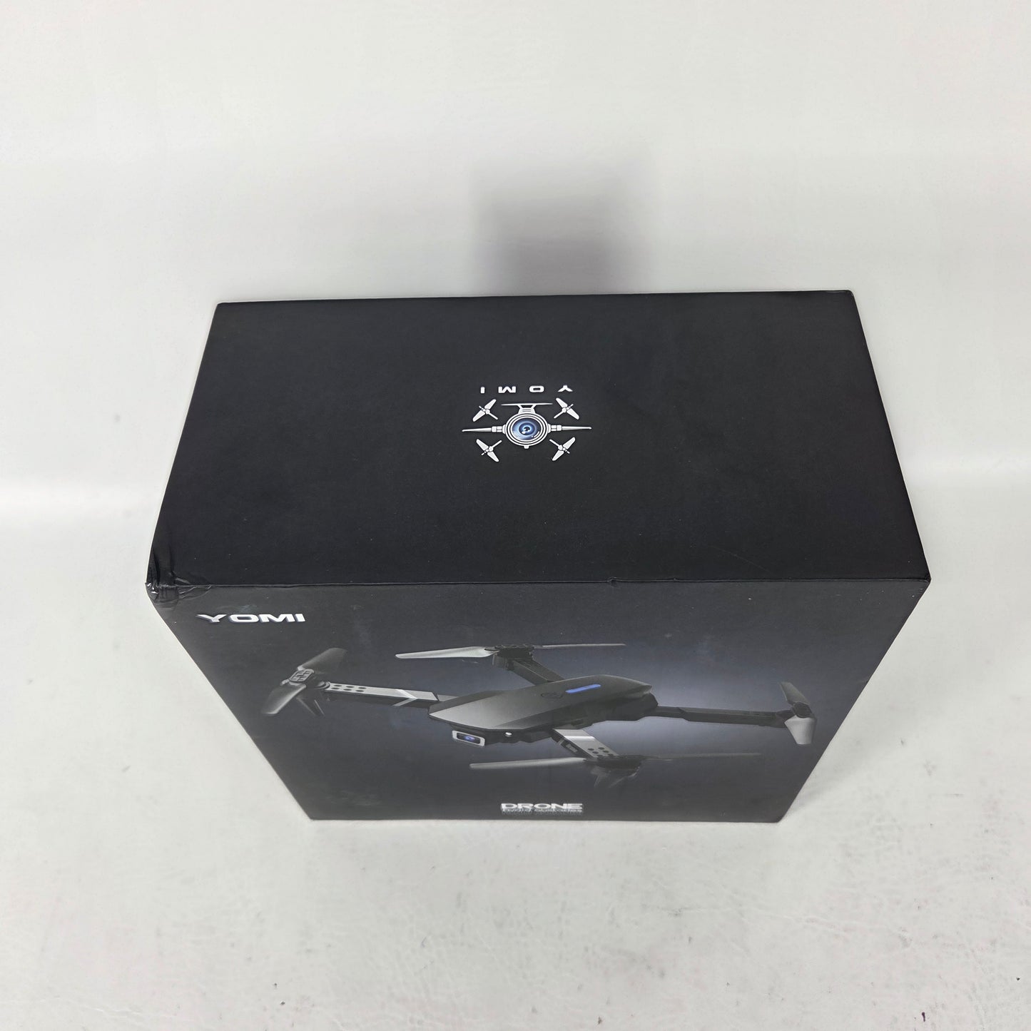 YOMI LF620 Foldable Drone 4K HD Camera RC Quadcopter Obstacle Avoidance