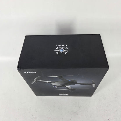 YOMI LF620 Foldable Drone 4K HD Camera RC Quadcopter Obstacle Avoidance