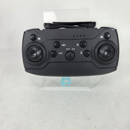 YOMI LF620 Foldable Drone 4K HD Camera RC Quadcopter Obstacle Avoidance