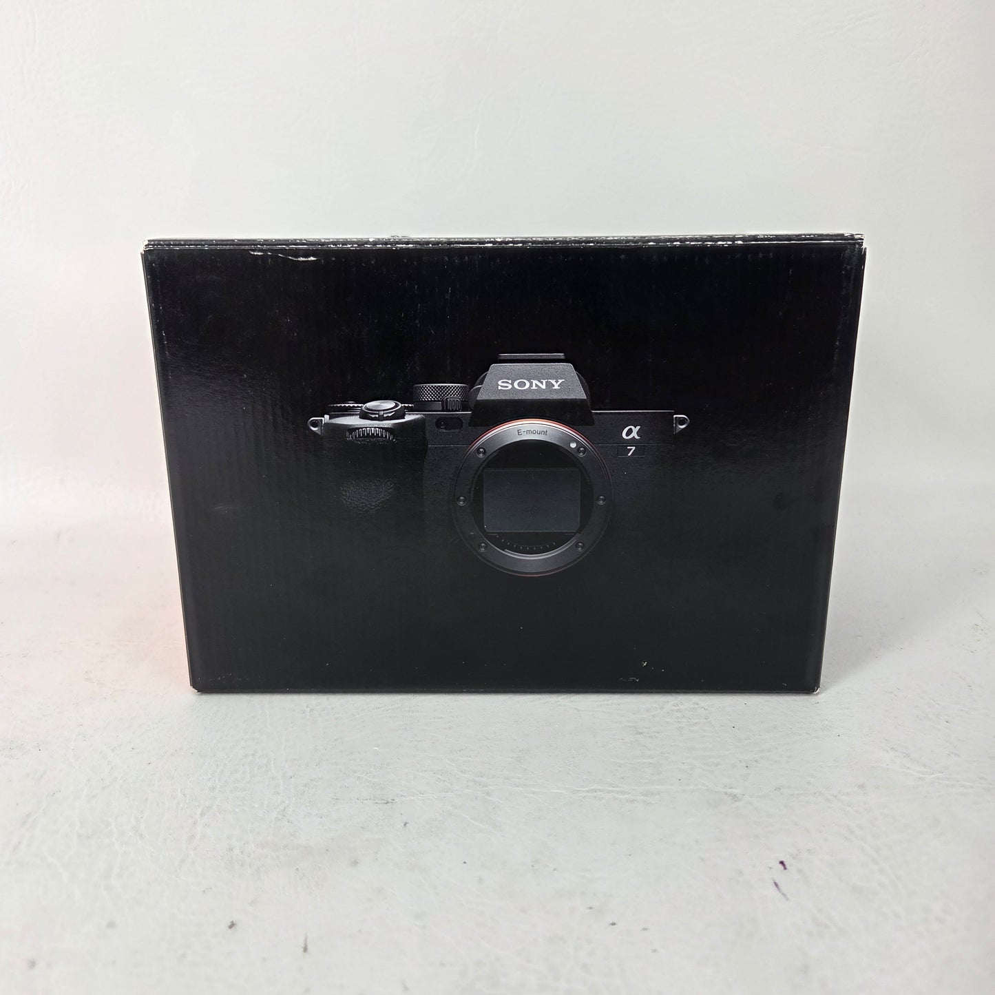 Sony Alpha A7 IV 33.0 MP Mirrorless Interchangeable Lens
