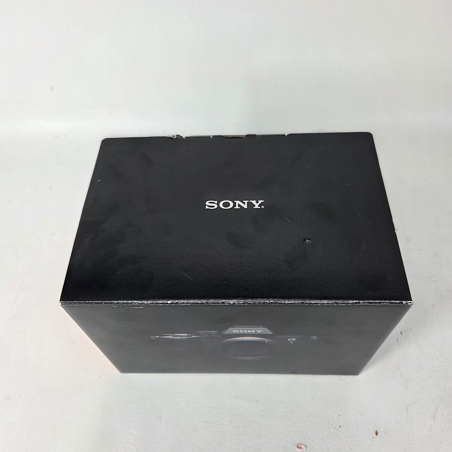 Sony Alpha A7 IV 33.0 MP Mirrorless Interchangeable Lens