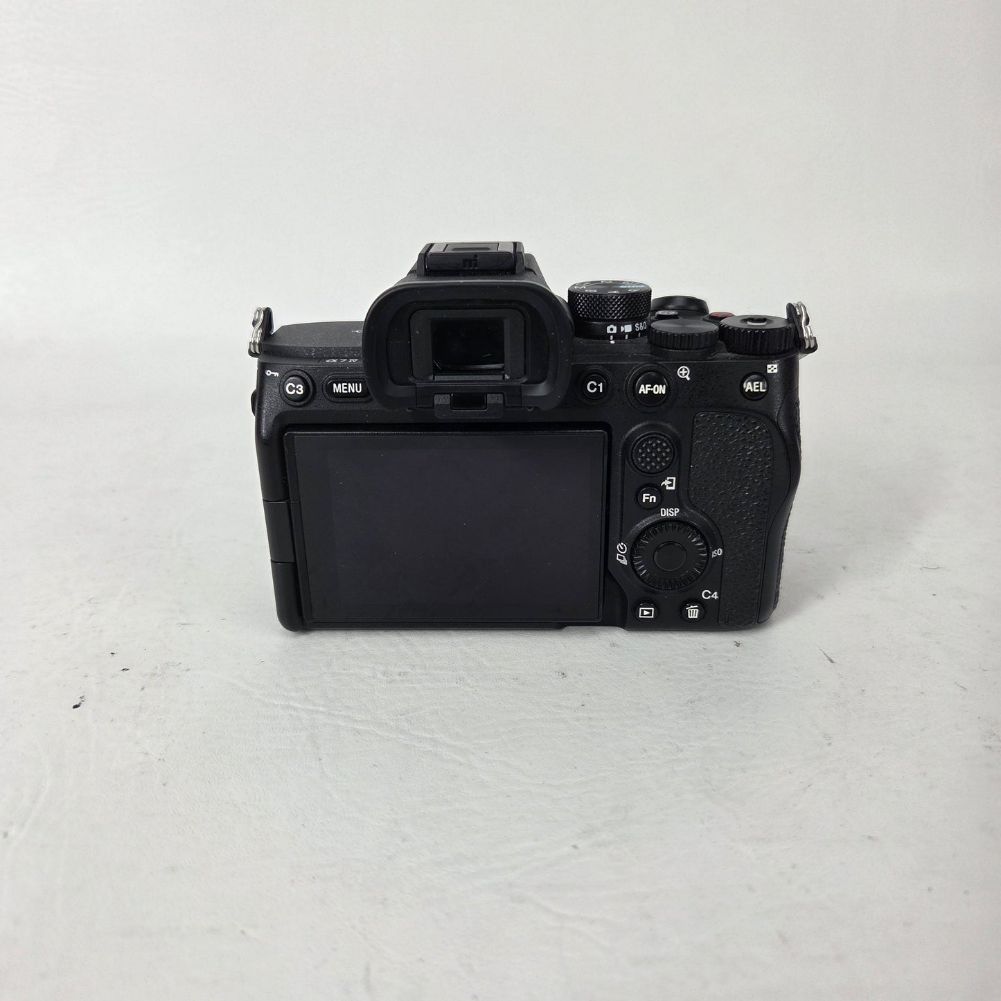 Sony Alpha A7 IV 33.0 MP Mirrorless Interchangeable Lens