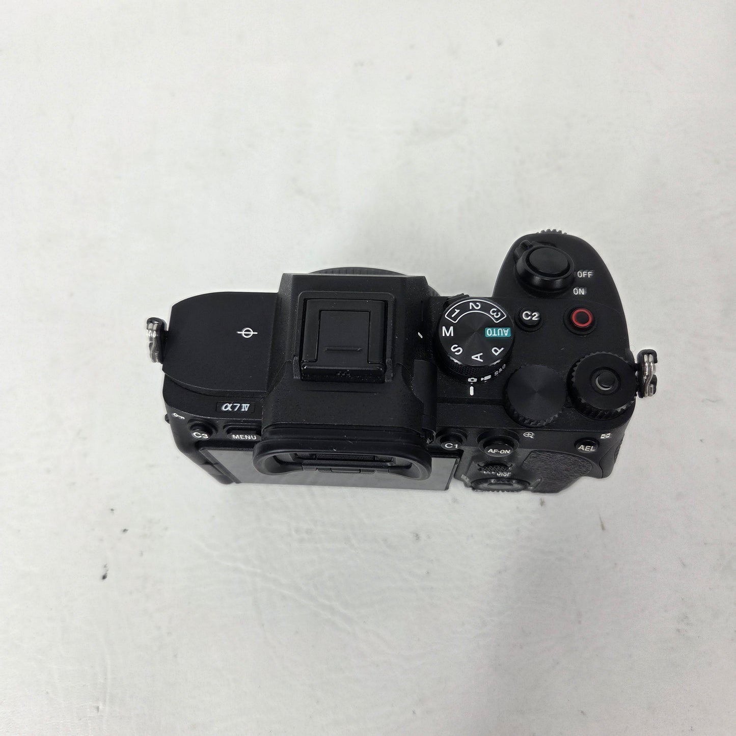 Sony Alpha A7 IV 33.0 MP Mirrorless Interchangeable Lens