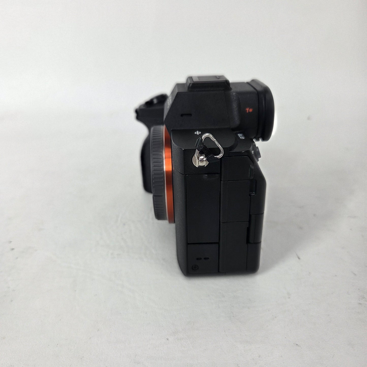 Sony Alpha A7 IV 33.0 MP Mirrorless Interchangeable Lens