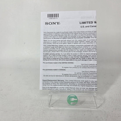 Sony Alpha A7 IV 33.0 MP Mirrorless Interchangeable Lens