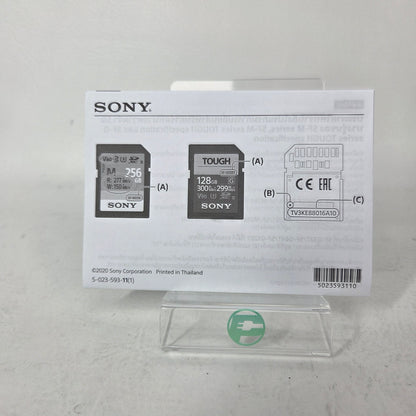 Sony Alpha A7 IV 33.0 MP Mirrorless Interchangeable Lens