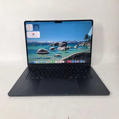 2026 Apple MacBook Air 15" M5 10C GPU 4.6GHz 16GB RAM 512GB SSD A3448