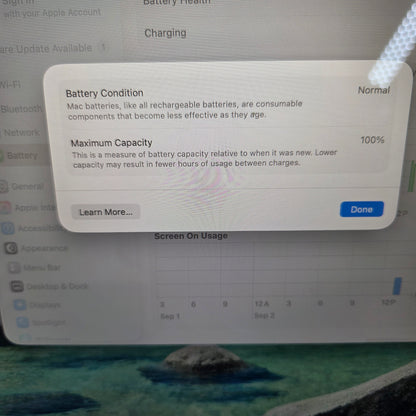 2026 Apple MacBook Air 15" M5 10C GPU 4.6GHz 16GB RAM 512GB SSD A3448
