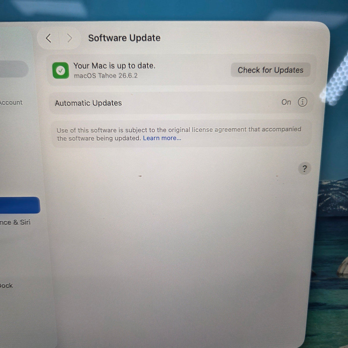 2026 Apple MacBook Air 15" M5 10C GPU 4.6GHz 16GB RAM 512GB SSD A3448