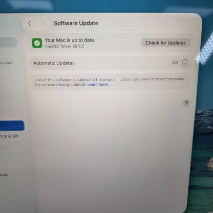 2026 Apple MacBook Air 15" M5 10C GPU 4.6GHz 16GB RAM 512GB SSD A3448