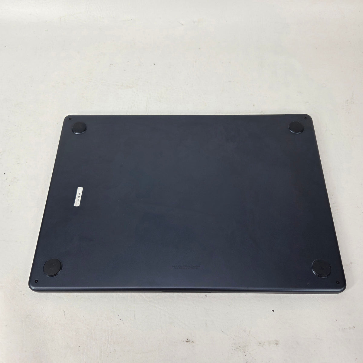 2026 Apple MacBook Air 15" M5 10C GPU 4.6GHz 16GB RAM 512GB SSD A3448