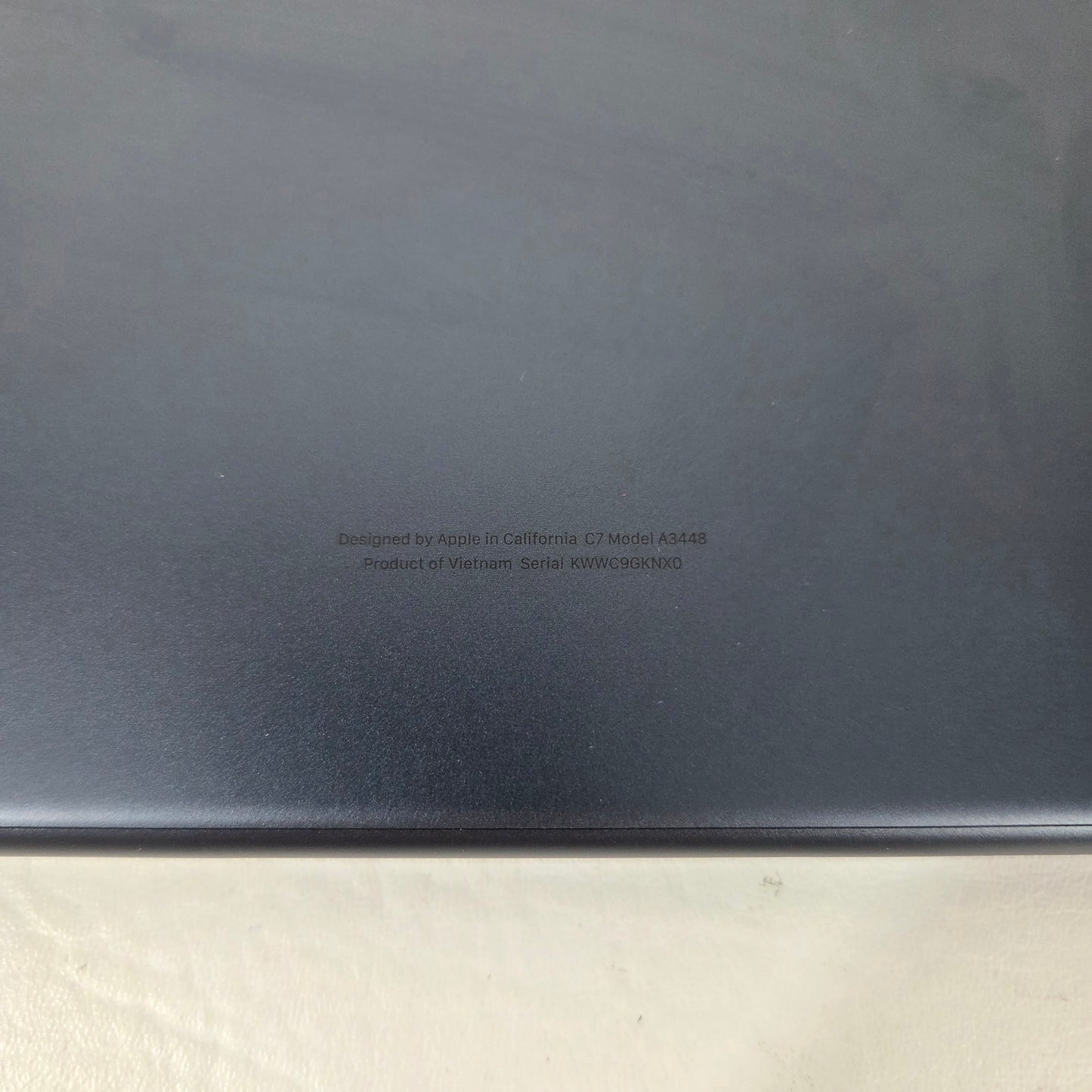 2026 Apple MacBook Air 15" M5 10C GPU 4.6GHz 16GB RAM 512GB SSD A3448