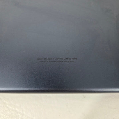 2026 Apple MacBook Air 15" M5 10C GPU 4.6GHz 16GB RAM 512GB SSD A3448