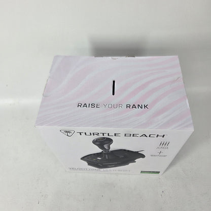 Turtle Beach VelocityOne Multi-Shift Universal Gear Shifter Xbox PC