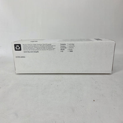 New HP 305A Magenta LaserJet Toner Cartridge CE413A