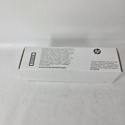 New HP 305A Magenta LaserJet Toner Cartridge CE413A