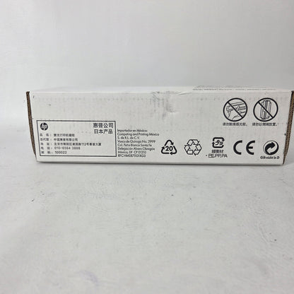 New HP LaserJet Toner 305X Black Toner Cartridge CE410XD