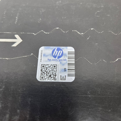 New HP LaserJet 64A Black Toner Cartridge CC364A
