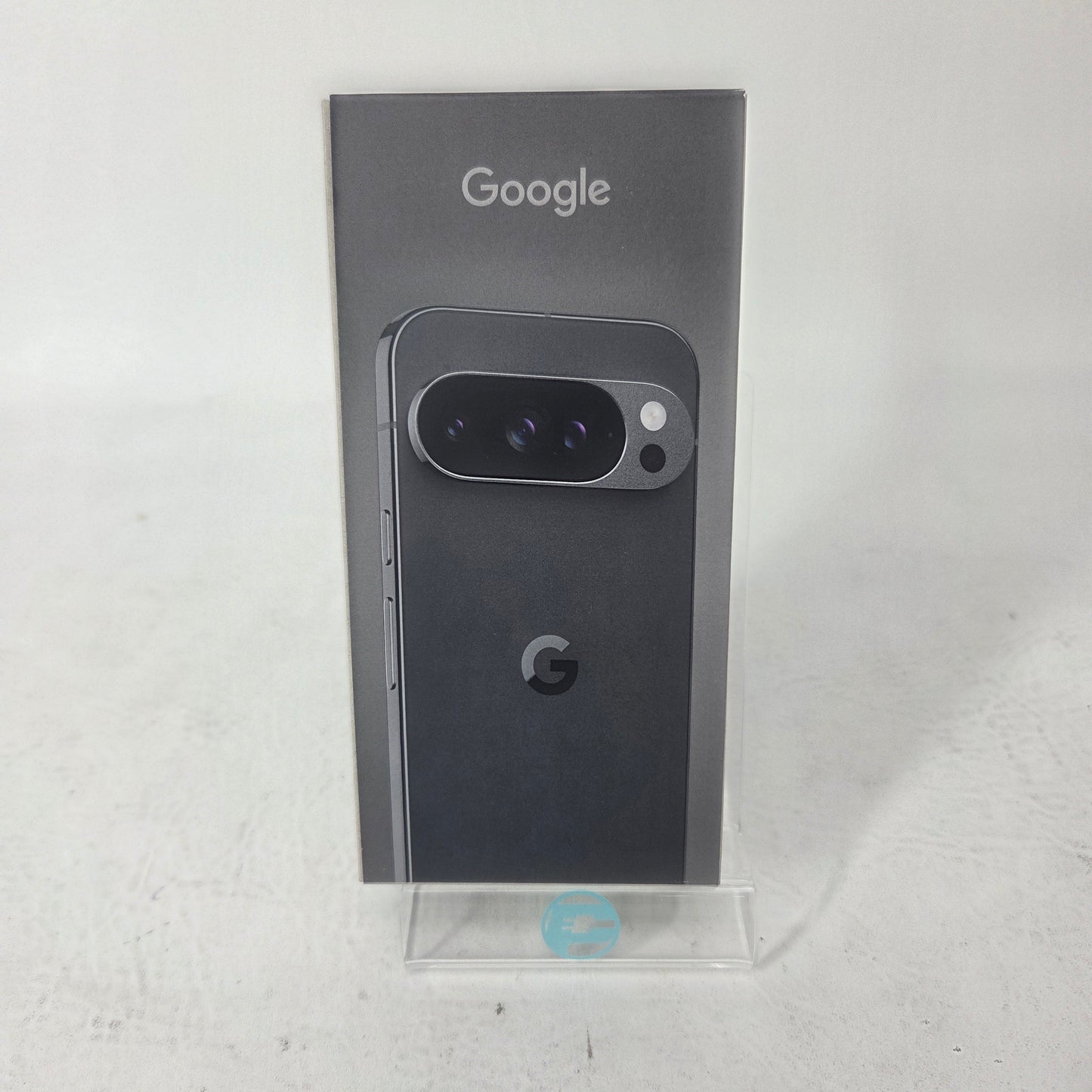 New Factory Unlocked Google Pixel 10 Pro 128GB Obsidian GA09887-US