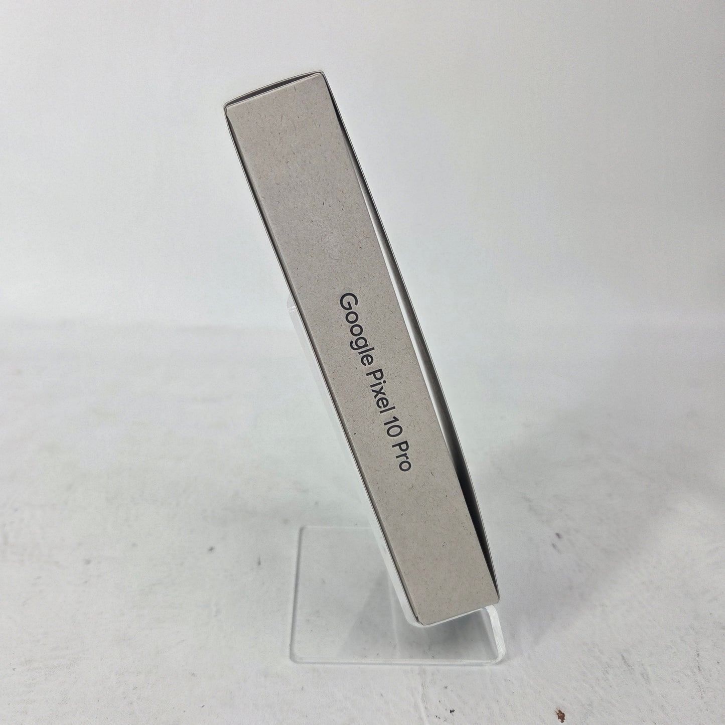 New Factory Unlocked Google Pixel 10 Pro 128GB Obsidian GA09887-US