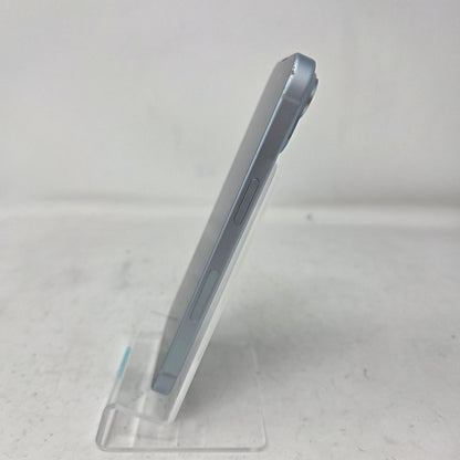 Factory Unlocked Apple iPhone 15 128GB Blue MTLY3LL/A