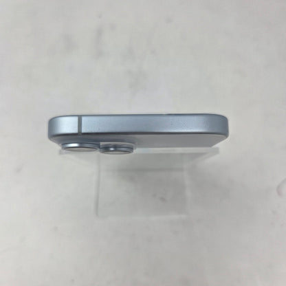Factory Unlocked Apple iPhone 15 128GB Blue MTLY3LL/A