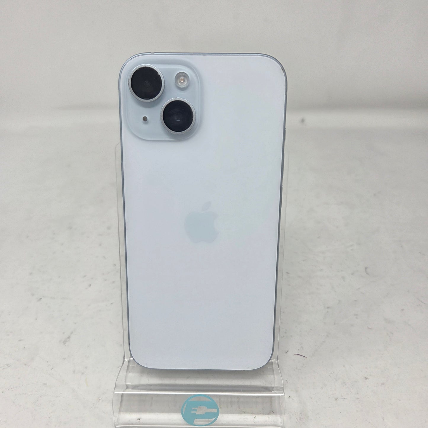 Factory Unlocked Apple iPhone 15 128GB Blue MTLY3LL/A