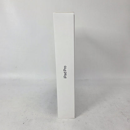 WiFi Only Apple iPad Pro 13" M4 256GB Space Black MVX23LL/A