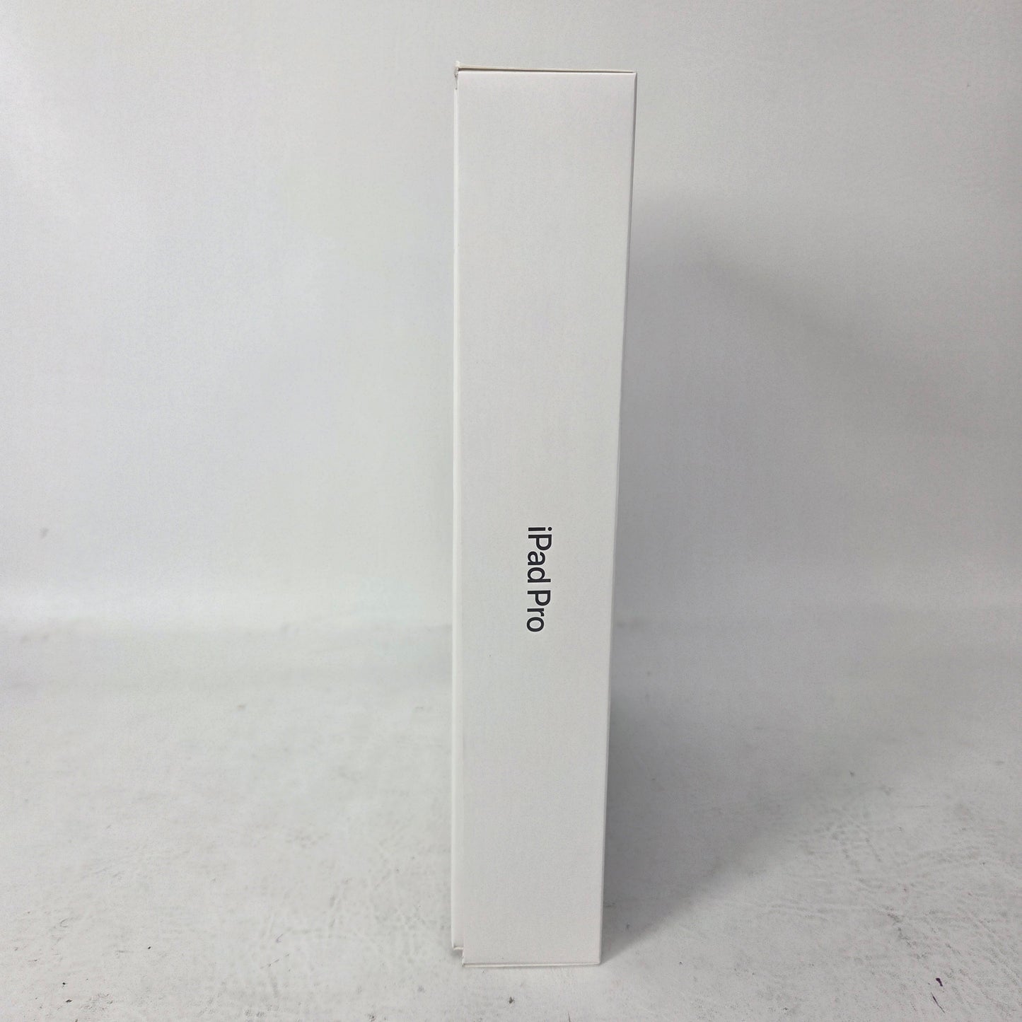 WiFi Only Apple iPad Pro 13" M4 256GB Space Black MVX23LL/A
