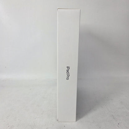 WiFi Only Apple iPad Pro 13" M4 256GB Space Black MVX23LL/A