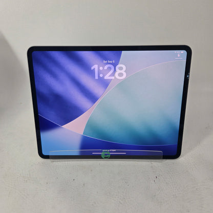 WiFi Only Apple iPad Pro 13" M4 256GB Space Black MVX23LL/A