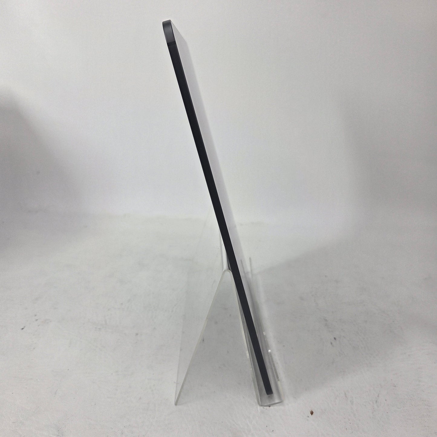 WiFi Only Apple iPad Pro 13" M4 256GB Space Black MVX23LL/A