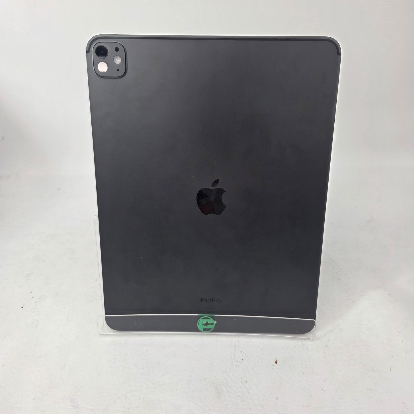 WiFi Only Apple iPad Pro 13" M4 256GB Space Black MVX23LL/A