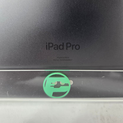 WiFi Only Apple iPad Pro 13" M4 256GB Space Black MVX23LL/A