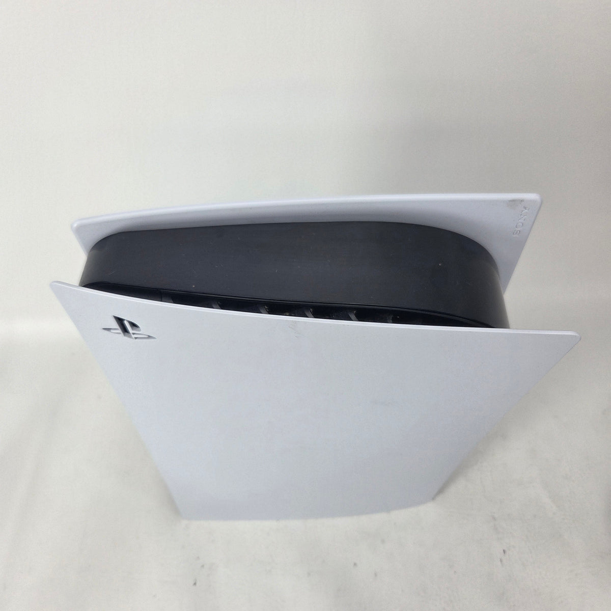 Sony PlayStation 5 Disc PS5 825GB White Console Gaming System CFI-1215A