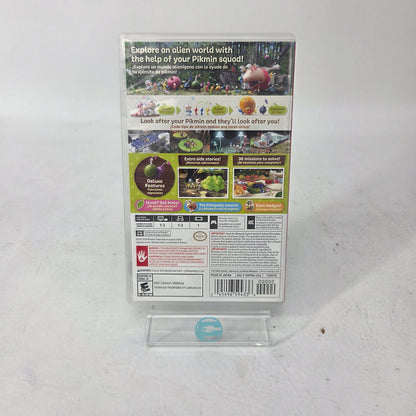 Pikmin 3 Deluxe (Nintendo Switch, 2020)
