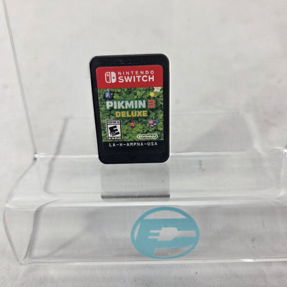 Pikmin 3 Deluxe (Nintendo Switch, 2020)