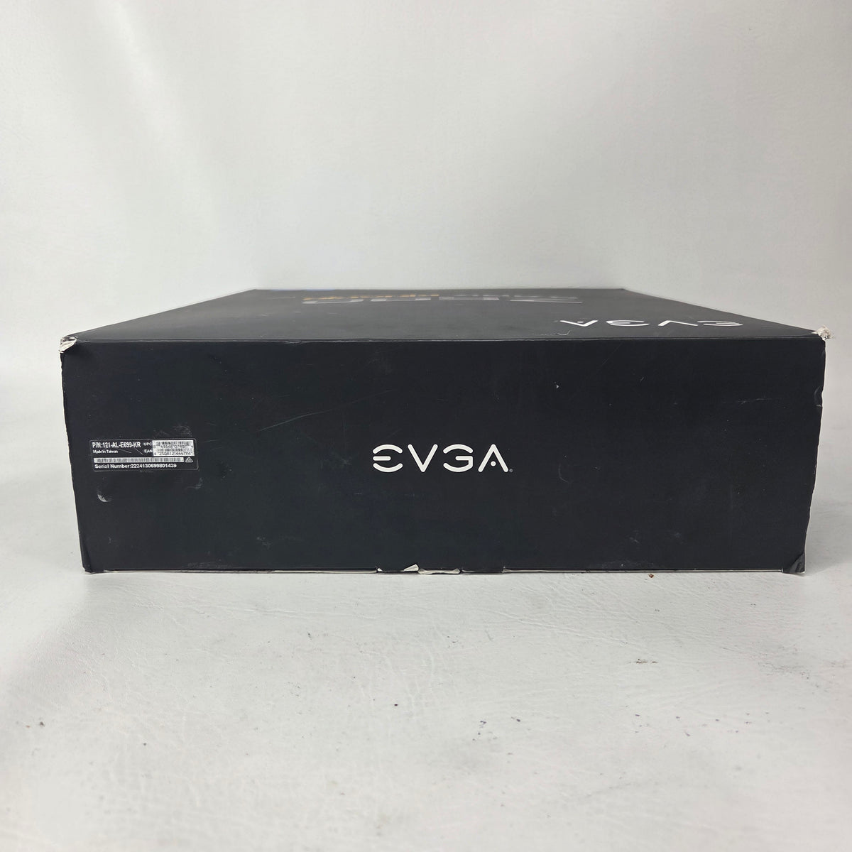 EVGA Z690 DARK Kingpin Intel LGA 1700 E-ATX DDR5 Motherboard Kingpin 