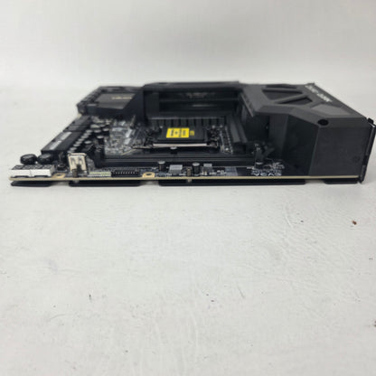 EVGA Z690 DARK Kingpin Intel LGA 1700 E-ATX DDR5 Motherboard Kingpin 