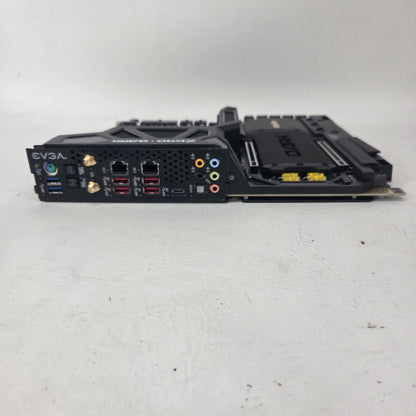 EVGA Z690 DARK Kingpin Intel LGA 1700 E-ATX DDR5 Motherboard Kingpin 